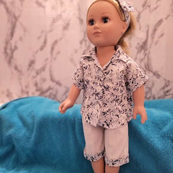 18 inch doll clothes - Picture 1 of 3
